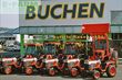 Tractor agrícola - Kubota - l1-522 incl frontlader ab 0,99%