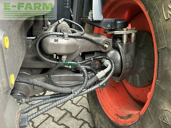 Tractor agrícola - Claas - arion 530