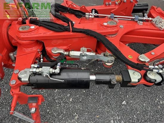 Arado - Maschio - unico l vario 5+ d95 non-stop