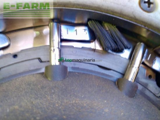 Sembradora - Horsch - maistro 8 rc