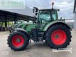 Tractor agrícola - Fendt - 718 scr profi