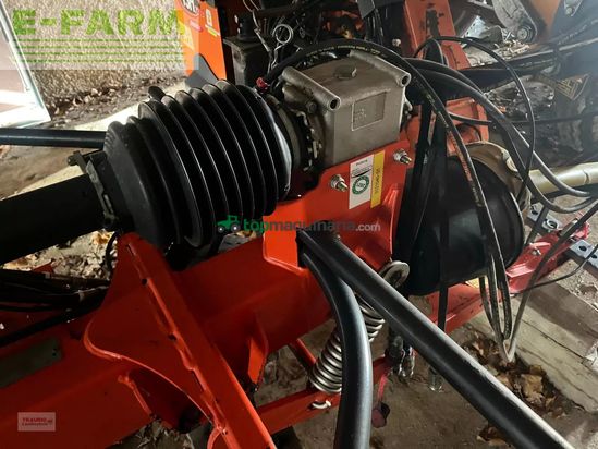 Rastrillo - Kubota - ra 2071 t vario