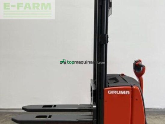 Elevadora - Linde - l 14 1173