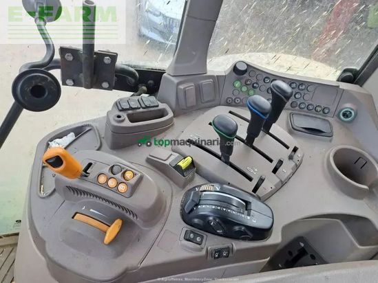 Tractor agrícola - John Deere - 6175 m