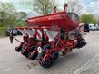 Combinado de siembra - Kverneland - optima tf profi maisleger