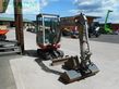 Excavadora - Takeuchi - tb 219 ( 2.020kg ) mit powertilt