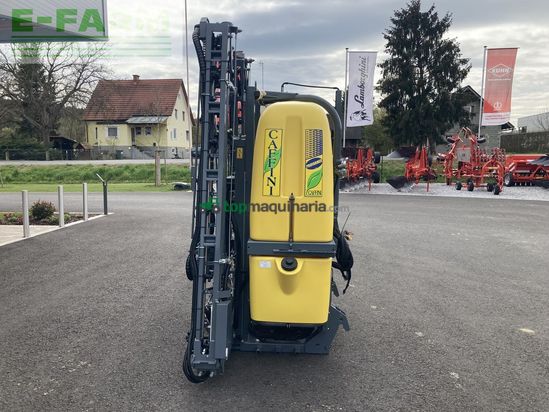 Atomizador - Caffini - profarmer entry