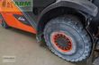 Elevadora - Linde - h 25 d evo 392-02
