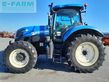 Tractor agrícola - New Holland - t7-170rc
