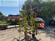 Henificador - Claas - volto 60