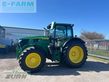 Tractor agrícola - John Deere - 6r185/ 6r 185