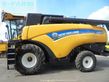 Cosechadora de Cereal - New Holland - cx8-70