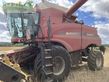 Cosechadora de Cereal - Case IH - axial-flow 8120