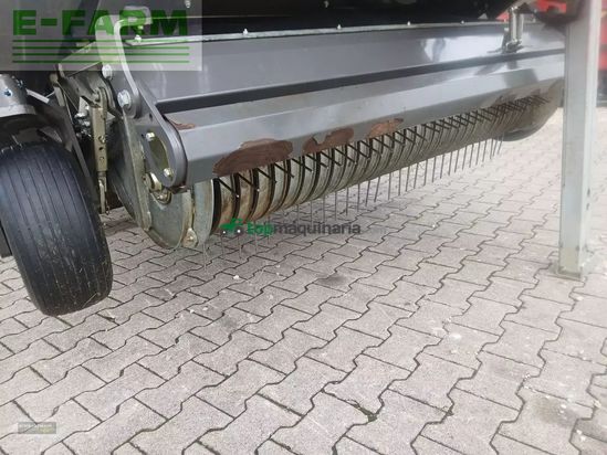 Remolqu agrícola - Fendt - tigo 50 mrd