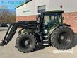 Tractor agrícola - Valtra - g 135 a