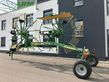 Henificador - Krone - swadro ts 680