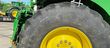 Cosechadora de Cereal - John Deere - 8500