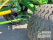 Rastrillo - Krone - swadro 2000