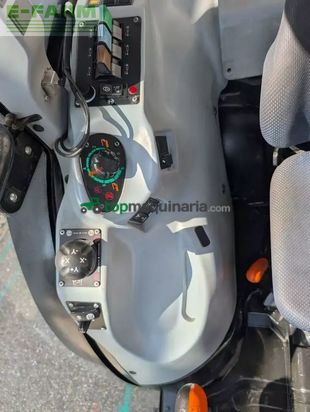 Tractor agrícola - New Holland - t4.90 f F