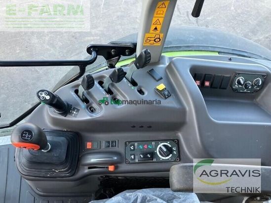 Tractor agrícola - Claas - elios 330 advanced