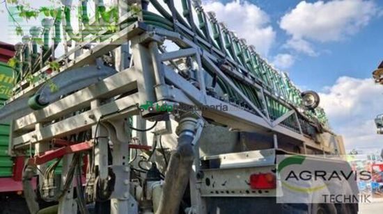 Cisterna - Fliegl - pfw 18000
