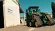 Tractor agrícola - John Deere - 9620rx