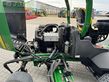 Cosechadora de Cereal - John Deere - 8700