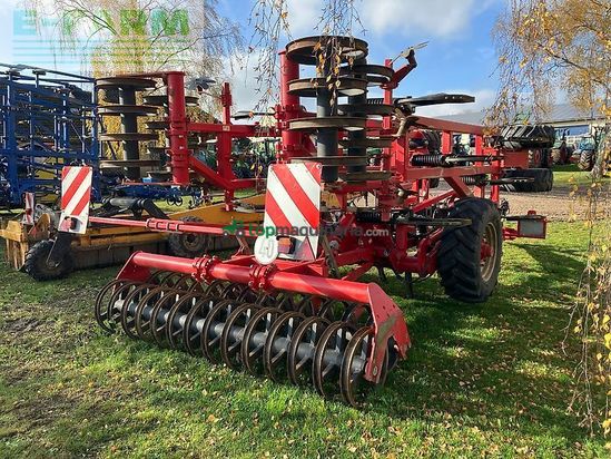 Cultivador - Horsch - terrano 5 fm