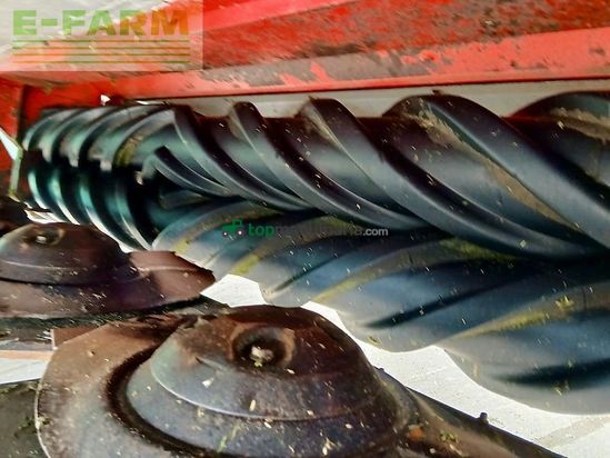 Cortacésped manual - Massey Ferguson - dm 306 ft-c