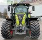 Tractor agrícola - Claas - arion 660 cmatic focus