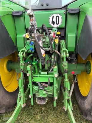 Tractor agrícola - John Deere - 6330 premium *kundenauftrag*