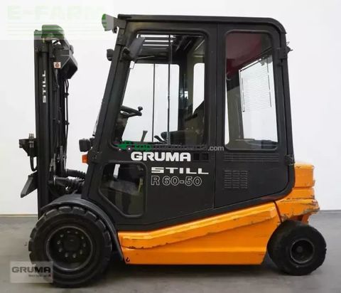 Elevadora - Still - r60-50