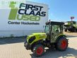 Tractor agrícola - Claas - nexos 240 s