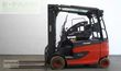 Elevadora - Linde - e 25/600 rhl 387