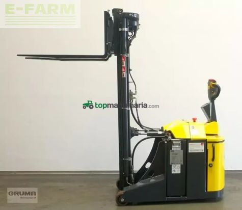 Elevadora - Combilift - cs1250