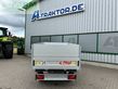 Remolqu agrícola - Fliegl - edk 25 **sonderpreis**