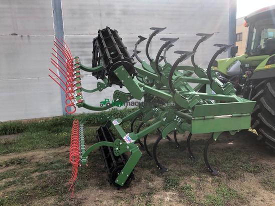 Chisel y semichisel - PRIME