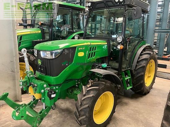 Tractor agrícola - John Deere - 5115gf