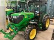 Tractor agrícola - John Deere - 5115gf