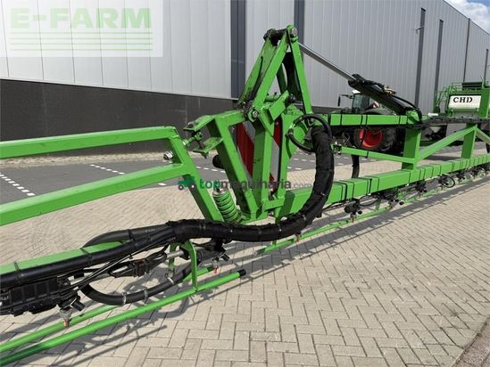 Atomizador - CHD - f7039 39m 7000l veldspuit