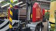 Empacadora gigant - Case IH - rb 545 silage pack meget lavt balletal