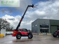 Telescopica - Manitou - mlt961-145 v+l elite telehandler (st21724) Manitou