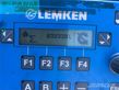 Atomizador - Lemken - sirius 1600