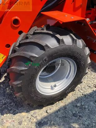 Telescopica - Kaweco - kw 25-27