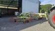 Rastrillo - Claas - liner 880