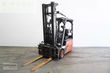 Elevadora - Linde - e 16 evo 386-02