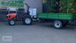 Tractor agrícola -  - 6028h