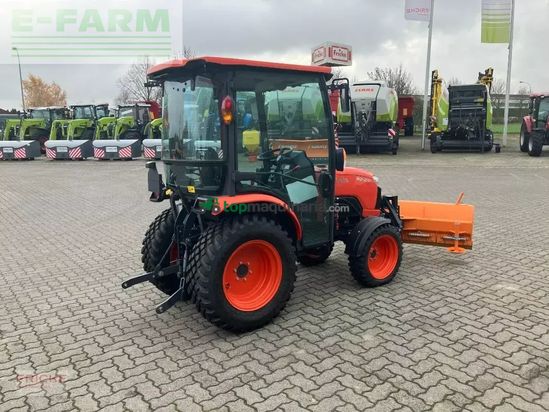 Tractor agrícola - Kubota - b2231 %sale!%