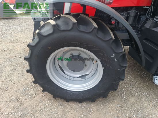 Tractor agrícola - Massey Ferguson - mf 5m.115