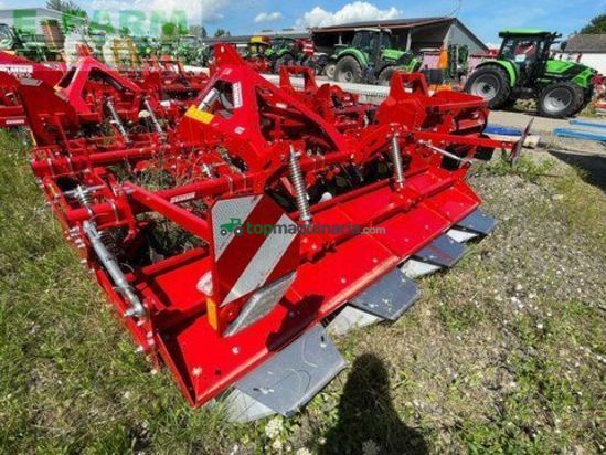 Cosechadora - arrancadora de patata - Grimme - gh 4